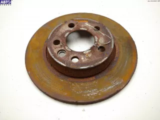  Диск тормозной задний Volkswagen Transporter T4 Арт 54665274