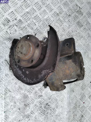  Ступица задняя левая Seat Toledo 3 Арт 54462322, вид 1