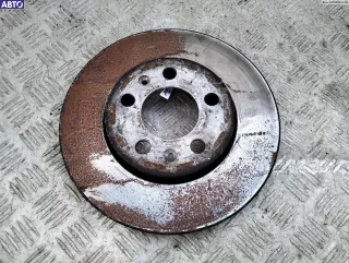  Диск тормозной передний Seat Toledo 3 Арт 54344371, вид 1