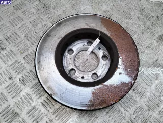  Диск тормозной передний Seat Toledo 3 Арт 54344371, вид 2