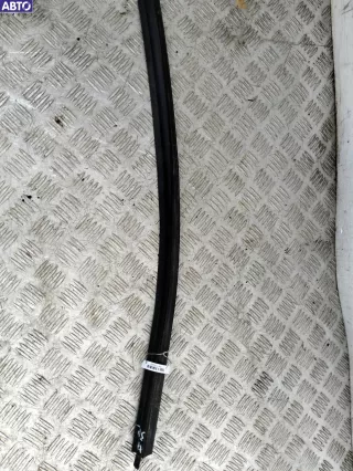  Молдинг стекла двери задней правой наружный Citroen Xsara Picasso Арт 54713115, вид 1