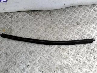  Молдинг стекла двери задней правой наружный Citroen Xsara Picasso Арт 54713115, вид 2