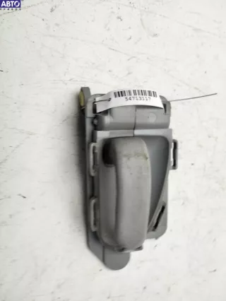 9631448777 Ручка двери внутренняя задняя левая Citroen Xsara Picasso Арт 54713117, вид 1