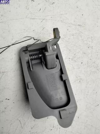 9631448777 Ручка двери внутренняя задняя левая Citroen Xsara Picasso Арт 54713117, вид 2
