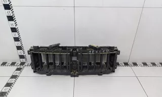 8401850QR01883 Воздуховод радиатора Hongqi E-HS9 Арт A986195K, вид 1