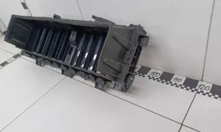 8401850QR01883 Воздуховод радиатора Hongqi E-HS9 Арт A986195K, вид 13
