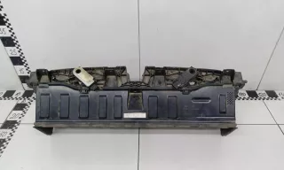 8401850QR01883 Воздуховод радиатора Hongqi E-HS9 Арт A986195K, вид 7