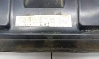8401850QR01883 Воздуховод радиатора Hongqi E-HS9 Арт A986195K, вид 8