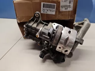 9807593080 Клапан рециркуляции выхлопных газов Peugeot Traveller Арт Z329976, вид 1