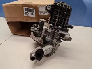 9807593080 Клапан рециркуляции выхлопных газов Peugeot Traveller Арт Z329976, вид 2