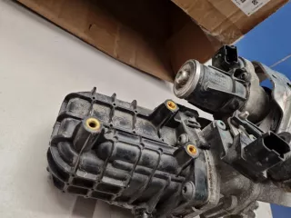 9807593080 Клапан рециркуляции выхлопных газов Peugeot Traveller Арт Z329976, вид 3