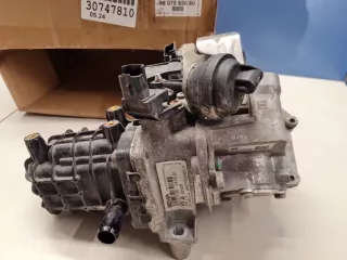 9807593080 Клапан рециркуляции выхлопных газов Peugeot Traveller Арт Z329976, вид 5