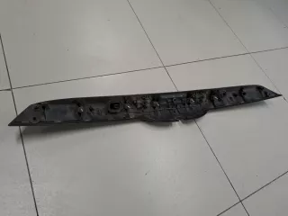 31253346 Накладка двери багажника Volvo V60 1 Арт Z330128, вид 2