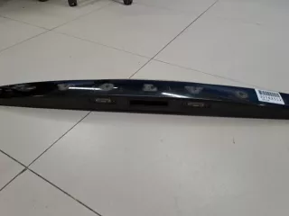 31253346 Накладка двери багажника Volvo V60 1 Арт Z330128, вид 3