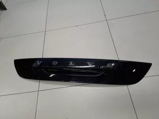 31378763 Накладка двери багажника Volvo V40 2 Арт Z330138, вид 1