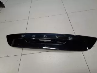 31378763 Накладка двери багажника Volvo V40 2 Арт Z330138, вид 2