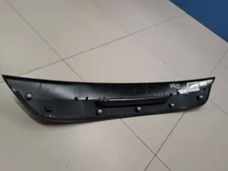 31378763 Накладка двери багажника Volvo V40 2 Арт Z330138, вид 3