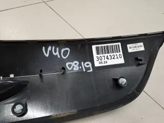 31378763 Накладка двери багажника Volvo V40 2 Арт Z330138, вид 5