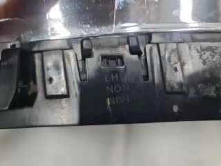 51137316053 Решетка радиатора левая BMW X5 F15 Арт Z330158, вид 3