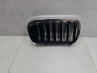 51137316053 Решетка радиатора левая BMW X5 F15 Арт Z330158, вид 4