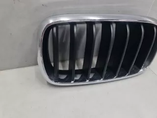 51137316053 Решетка радиатора левая BMW X5 F15 Арт Z330158, вид 6