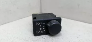 37090A Кнопка корректора фар Nissan Almera N16 Арт 2096709, вид 1