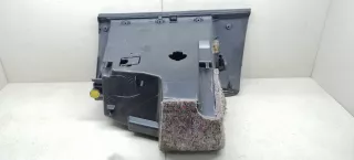 FA9089ZD Бардачок Peugeot 407 Арт 2092592, вид 3