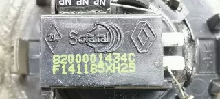 F141185XH25,8200001434C Динамик высокочастотный (пищалка) Renault Laguna 2 Арт 2080071, вид 4