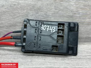 61148782849,8782849 Распределитель тока MINI Cooper F56,F55 Арт 30743, вид 2