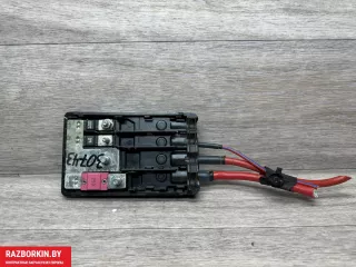 61148782849,8782849 Распределитель тока MINI Cooper F56,F55 Арт 30743, вид 3