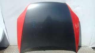 4L0823029A Капот Audi Q7 4L Арт XNP05D201, вид 1