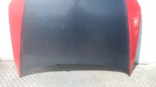 4L0823029A Капот Audi Q7 4L Арт XNP05D201, вид 4