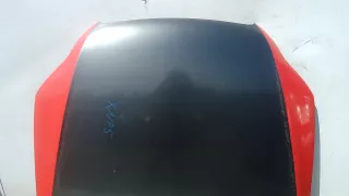 4L0823029A Капот Audi Q7 4L Арт XNP05D201, вид 5