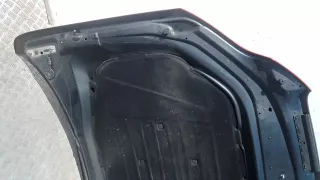 4L0823029A Капот Audi Q7 4L Арт XNP05D201, вид 8
