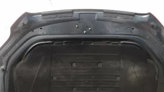 4L0823029A Капот Audi Q7 4L Арт XNP05D201, вид 9
