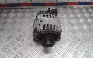 av6n10300gc Генератор дизельный Ford Focus 3 restailing Арт YNP11BS01, вид 1