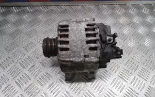 av6n10300gc Генератор дизельный Ford Focus 3 restailing Арт YNP11BS01, вид 2