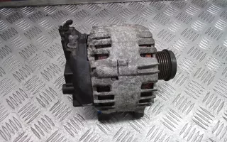 av6n10300gc Генератор дизельный Ford Focus 3 restailing Арт YNP11BS01, вид 4