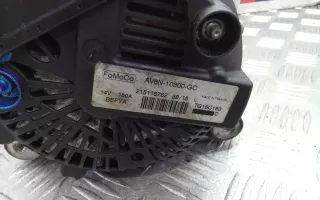 av6n10300gc Генератор дизельный Ford Focus 3 restailing Арт YNP11BS01, вид 5