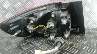  Фонарь задний правый Hyundai Santa FE 2 (CM) Арт ZNP01MY01, вид 4