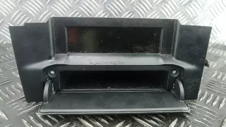 967619868000 Монитор Citroen C4 2 Арт 3GS04JA01