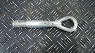 51112JD00A Крюк буксировочный Nissan Juke 1 Арт YNP13H801, вид 1