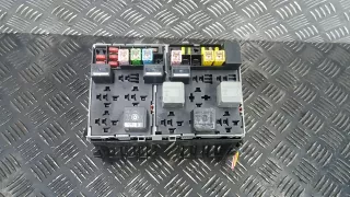 TTFX7P50940-523410 Блок предохранителей Ford Transit 3 restailing Арт YDN29M101, вид 1