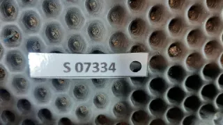 GG89A, FPLA6А003ВB Подушка крепления двигателя Land Rover Range Rover Sport 2 5.0л Арт S07334, вид 4