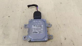 7P0927601 Блок управления АКПП Volkswagen Touareg 2 Арт W38135, вид 1