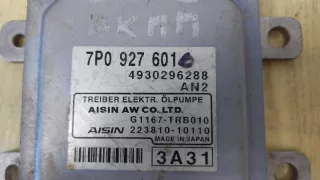 7P0927601 Блок управления АКПП Volkswagen Touareg 2 Арт W38135, вид 2