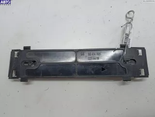 90414801 Кронштейн крепления Opel Astra F Арт 54666688, вид 2
