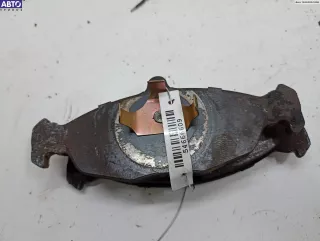  Колодки тормозные передние Opel Astra F Арт 54666609, вид 1