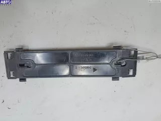 90414801 Кронштейн крепления Opel Astra F Арт 54666673, вид 1