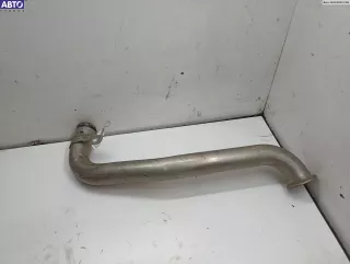  Патрубок турбины Opel Astra G Арт 54666675, вид 1
